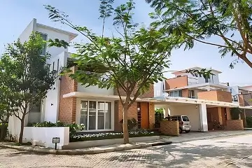 Dobariya Ivorry Bungalows Ahmedabad