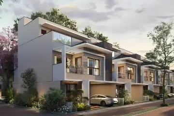 Dobariya Khoraj Bungalows Gandhinagar